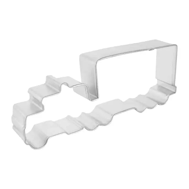 Big Rig Cookie Cutter