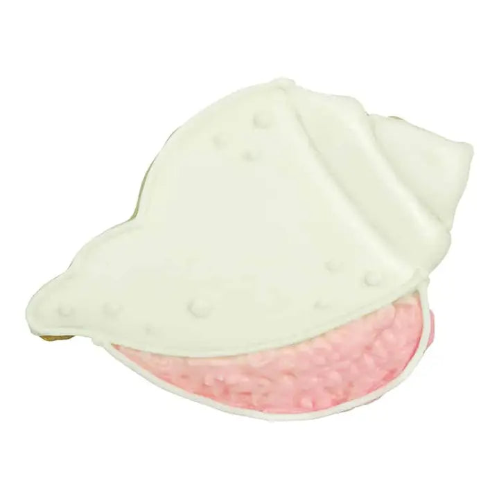 Conch Shell Cookie Cutter