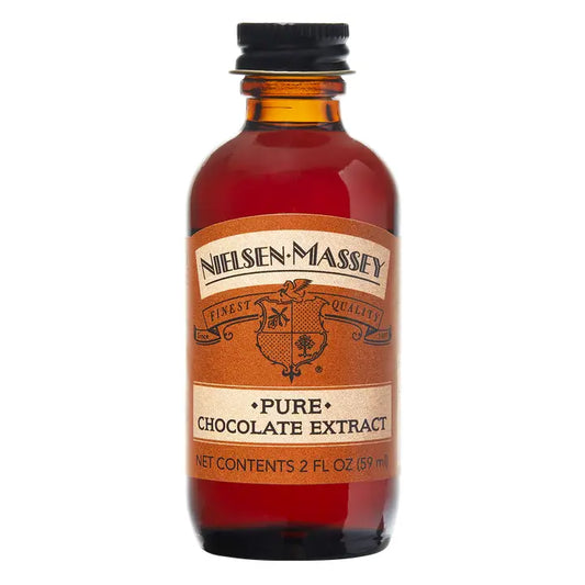 Nielsen-Massey Pure Chocolate Extract