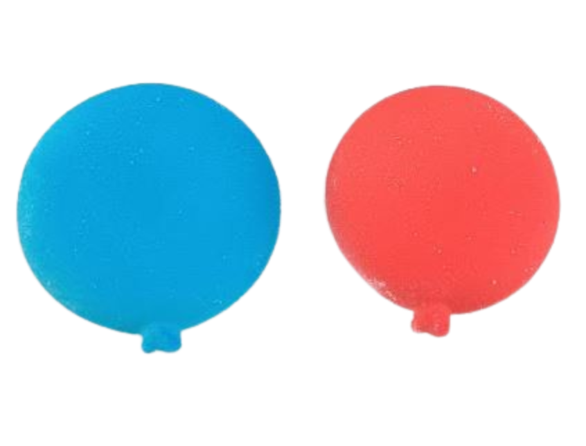 Bold Balloon Assortment
