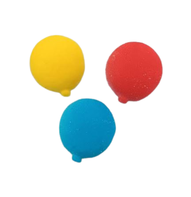 Bold Balloon Assortment