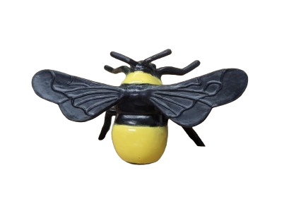 Bee Cake Topper