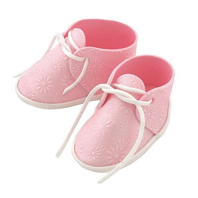Life Sized Baby Bootee