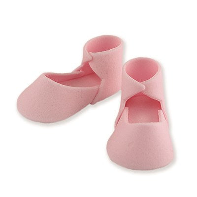 Medium Baby Bootee