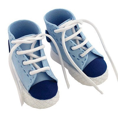 Baby High Cut Sneaker Cutter Set