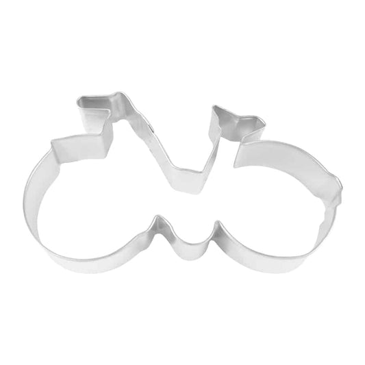 Bicycle Cookie Cutter