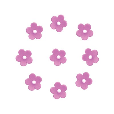 JEM Floral Cutters - Multiple Daisy / Blossom Set of 3