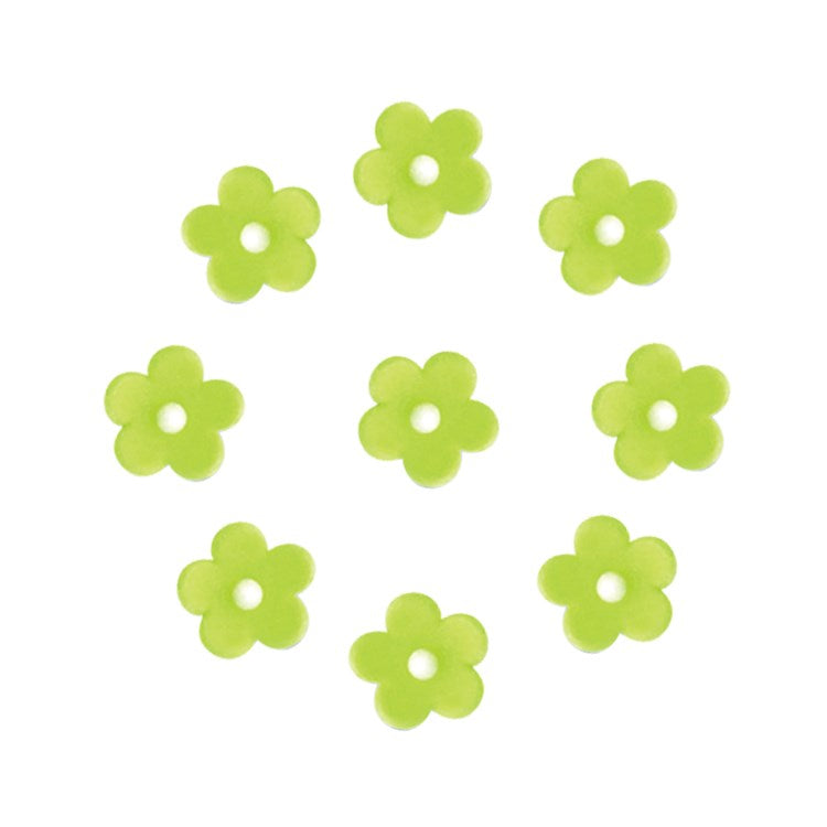 JEM Floral Cutters - Multiple Daisy / Blossom Set of 3