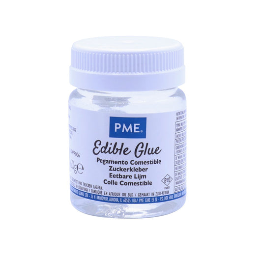 Edible Glue
