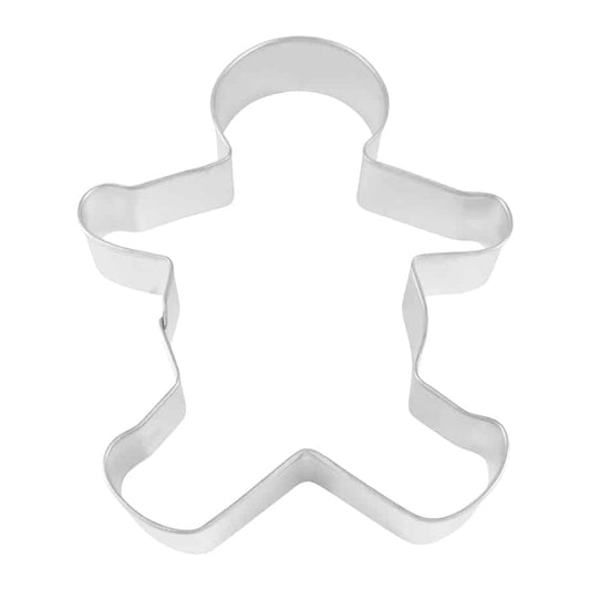 Gingerbread Boy Cookie Cutter