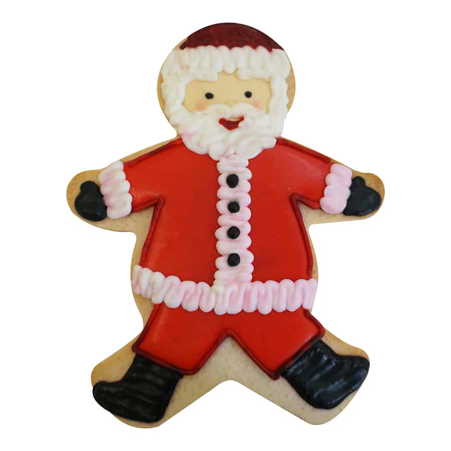 Gingerbread Boy Cookie Cutter