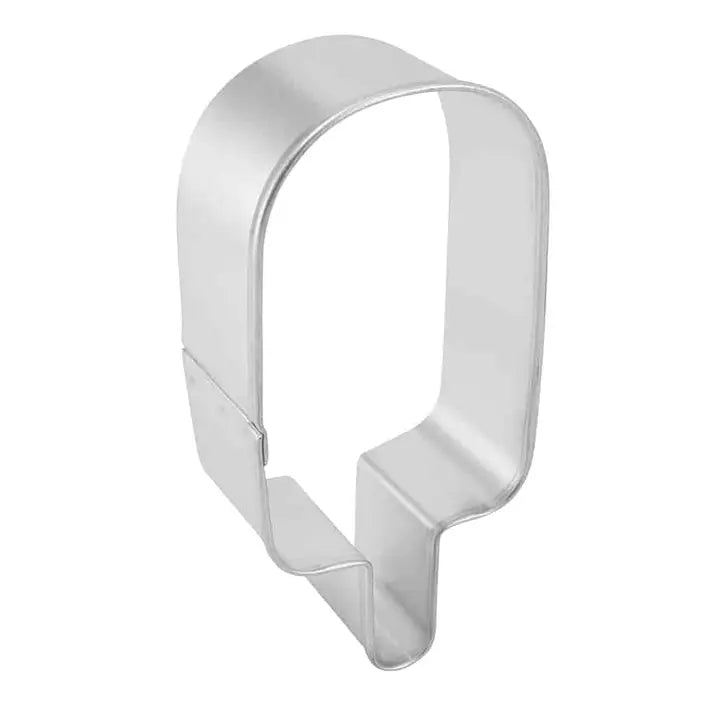 Popsicle Cookie Cutter (3.75")