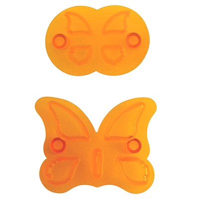 Butterflies Set of 2