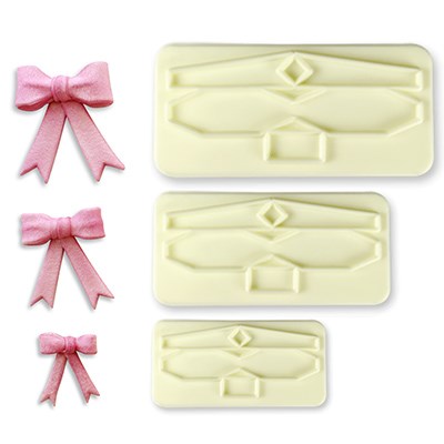 Large bows