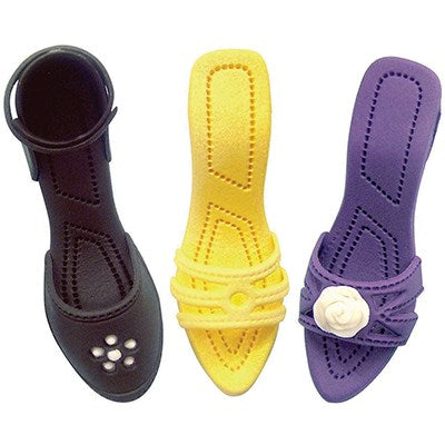 Shoe Tops set of 4 cutters