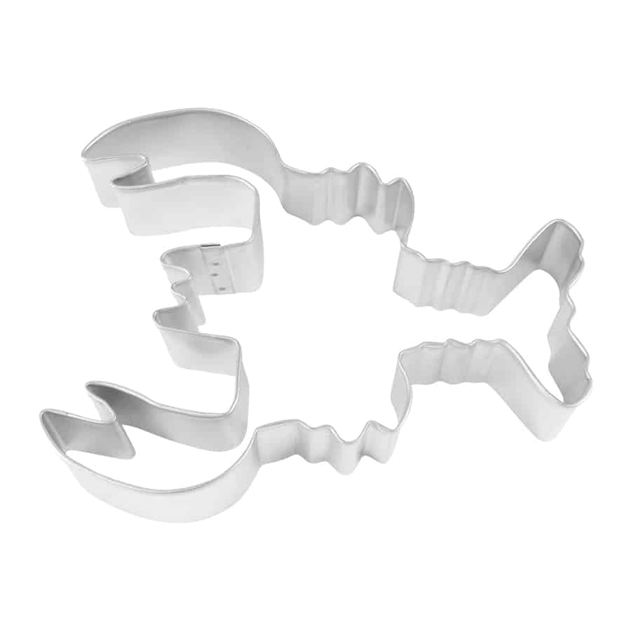 Lobster Cookie Cutter