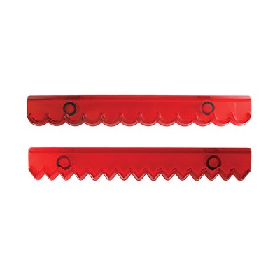 Ribbon Cutters - Narrow Frills Set Of 2