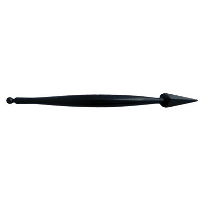 Small Ball & Arrow Head (140mm / 5.12”)