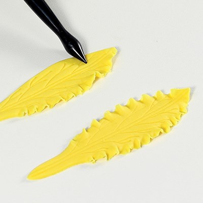 Blunt Point & Auger (140mm / 5.12”)