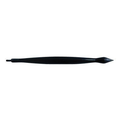Blunt Point & Auger (140mm / 5.12”)