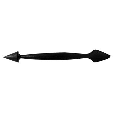 Cone & Double Veiner (140mm / 5.12”)