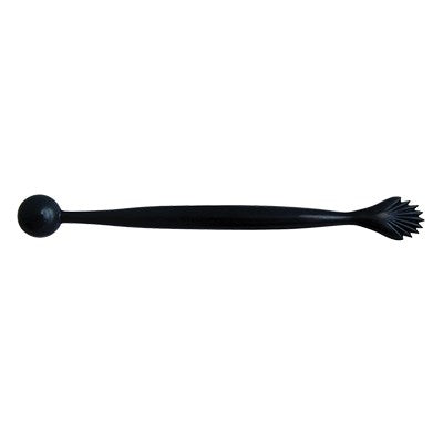 Large Ball & Shell (140mm / 5.12”)