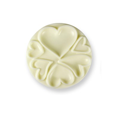 Hearts Easy Pop Mould