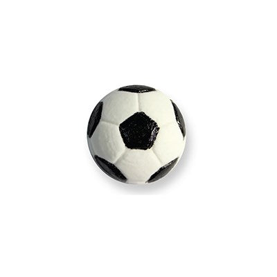 Soccer ball  2 Set Mold - Pop it