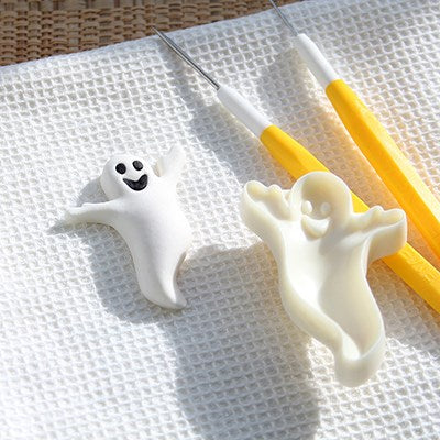 Ghost Set Of 2 - Pop It