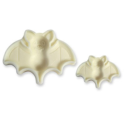 Bat 2 Set Mold - Pop it