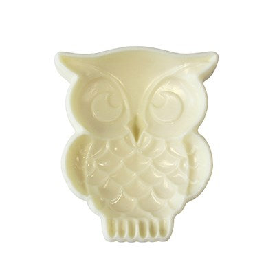 Owl  2 Set Mold - Pop it