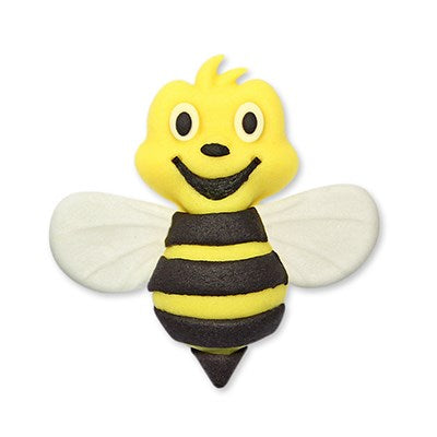 Bee 2 Set Mold - Pop it