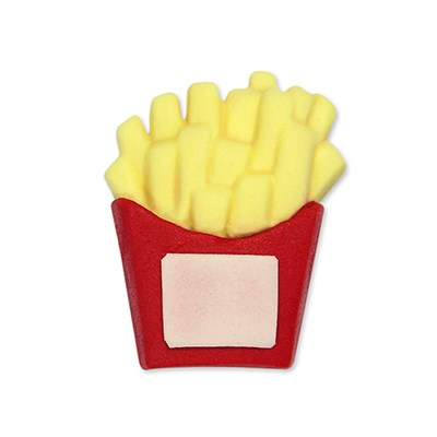 Fries and Drink - 2 Set Mold - Pop it