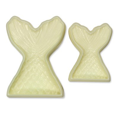 Mermaid Tail Set Of 2 - Pop It