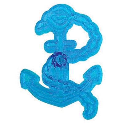 Novelty Cutter - Anchor (85 X 60mm / 3.3 X 2.3”)