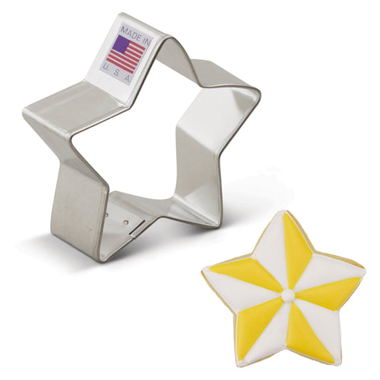 Small Star Cookie Cutter