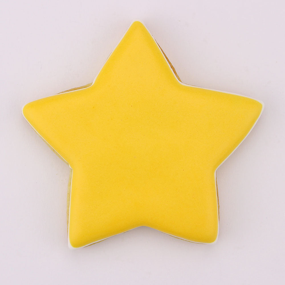 Large Star Cookie Cutter