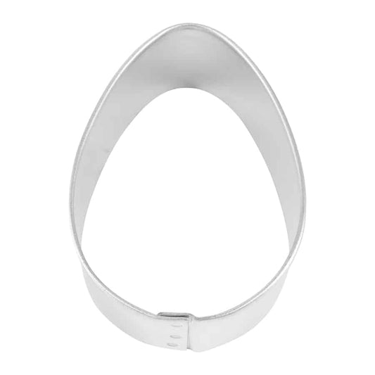 Egg cookie cutter (small)