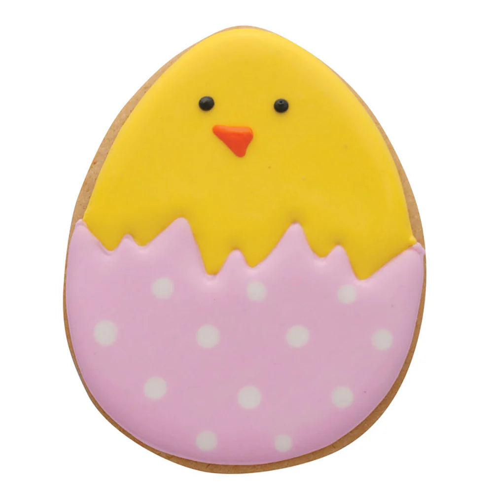 Easter Egg Cookie Cutter