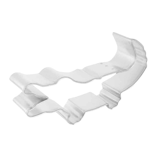 Alligator Cookie Cutter