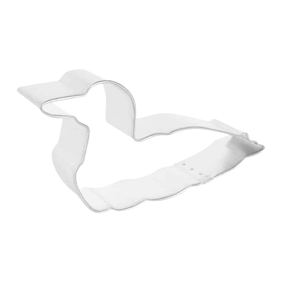 Loon Cookie Cutter