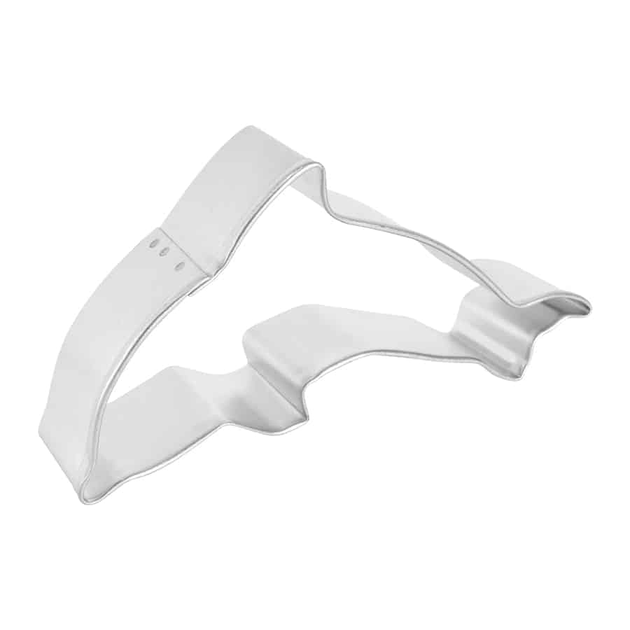 Dolphin Cookie Cutter