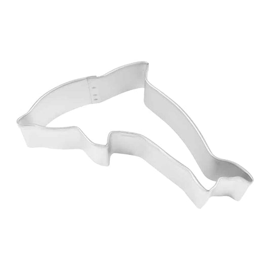 Dolphin Cookie Cutter