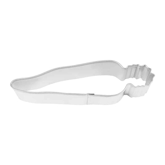 Carrot cookie cutter