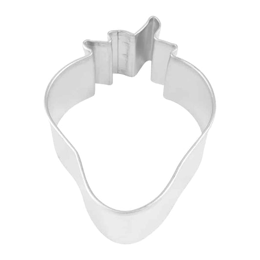 Mini Strawberry Cookie Cutter