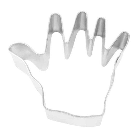 Mini Right Hand Cookie Cutter