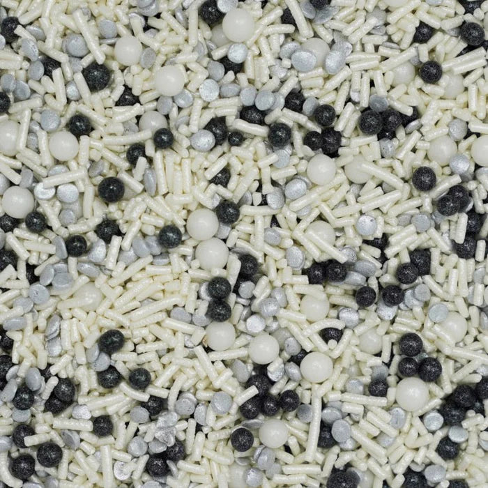 Time's Square Sprinkle Mix