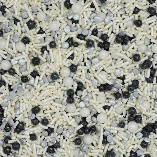 Time's Square Sprinkle Mix