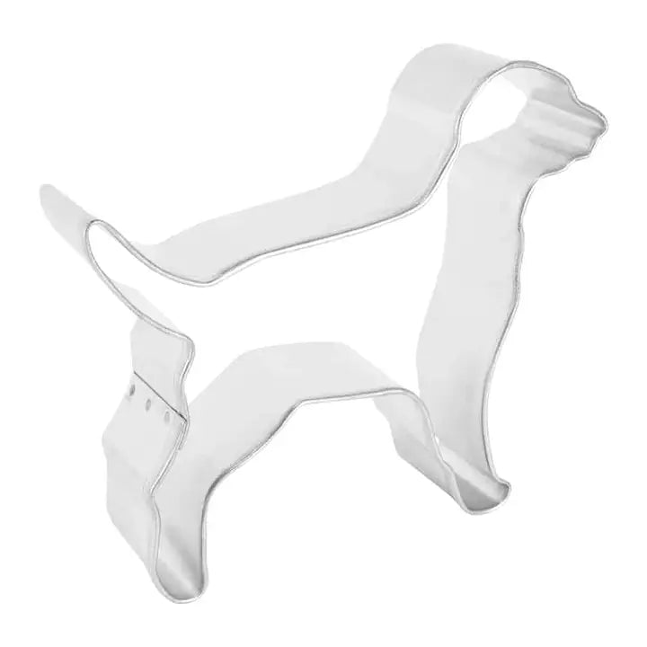 Labrador Retreiver Cookie Cutter