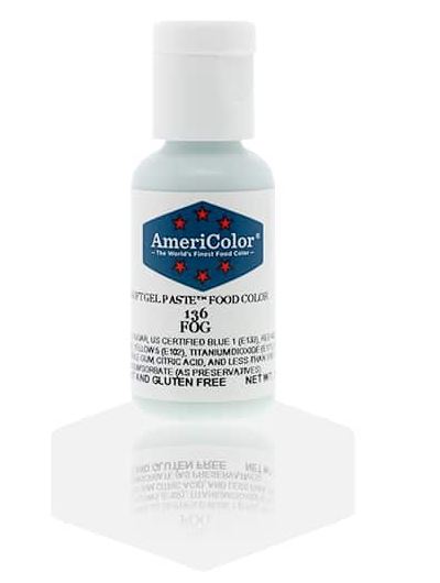Fog Soft Gel Paste
